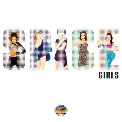 Spice Girls: Spice World (180g) - - (Vinyl / Rock (Vinyl))