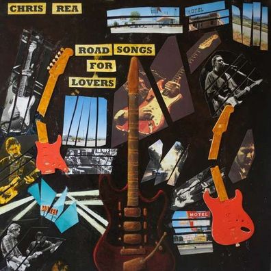 Chris Rea: Road Songs For Lovers (45 RPM) - BMG Rights - (Vinyl / Rock (Vinyl))