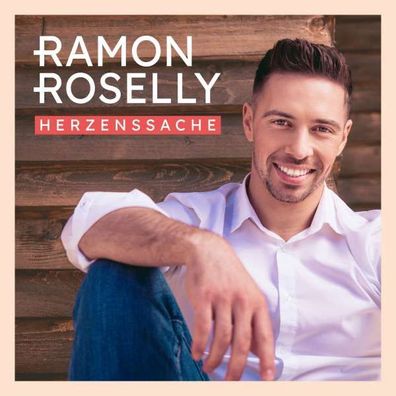 Ramon Roselly: Herzenssache - Electrola - (CD / Titel: Q-Z)