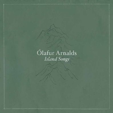 Olafur Arnalds: Island Songs - - (CD / Titel: H-P)