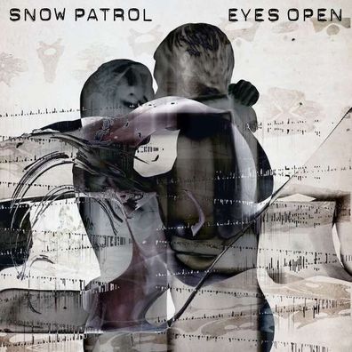 Snow Patrol: Eyes Open (180g) - Polydor - (Vinyl / Rock (Vinyl))