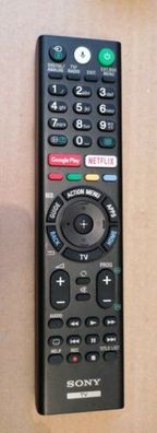 Original Sony Bravia TV Fernbedienung RMF-TX310E Remote Control