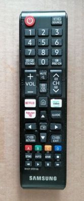 Original Samsung Fernbedienung BN59-01315B Remote control Amazon prime Netflix