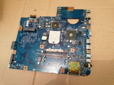 Acer 5536 5338 5236 Mainboard Motherboard 08252-2 JV50-PU MB 48.4CH01.021