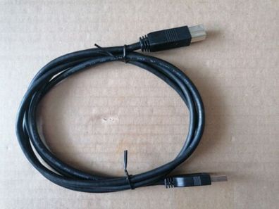 USB-3.0-Kabel, USB-A-auf-USB-B 3.0 Cable Printer Scanner Drucker