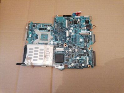 Mainboard Platine Toshiba Satellite M30 SM30 Intel M705 Motehrboard A5A000897010