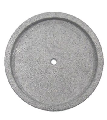 Isolierung / Betauungsschutz für, Reflektor rund, max. 84mm Durchmesser