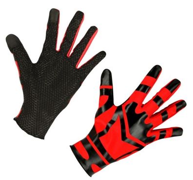 2 Paar Active-Handschuh Helios Gr. 9 / L Mechanic-Handschuh Handschuhe Arbeit