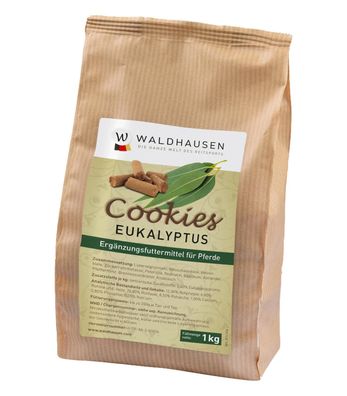Cookies Eukalyptus 1 kg