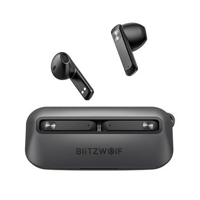 TWS BlitzWolf BW-FPE1 Kopfhörer Hi-Fi Qualität Bluetooth V5.0 IPX4 In-Ear Kopfhöre...