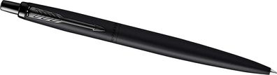 Parker 2122753 Jotter XL Kugelschreiber | Monochrome Mattschwarz | mittlere Stifts...