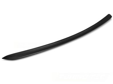 Heckspoiler Mercedes W213 16-19 - Sport Style