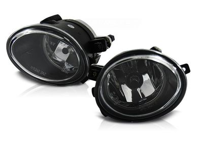 Nebelscheinwerfer BMW E39 / E46 M-Pack