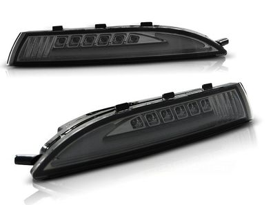 Blinker VW Scirocco 08-04 14 SMOKE LED
