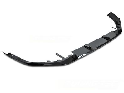 Frontspoiler BMW G30 G31 LCI ab 2020 - Performance