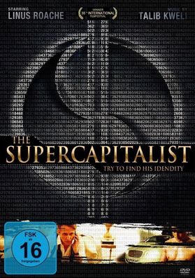 The Supercapitalist (DVD] Neuware