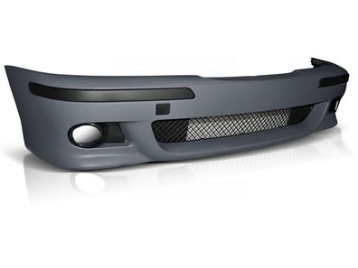 Tuning Stoßstange BMW E39 09 95-06 03 M-Pack