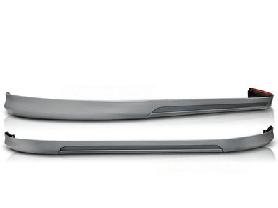 Frontspoiler VW GOLF 6 VOTEX STYLE