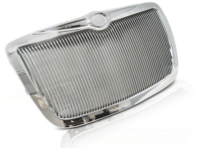 Grill Chrysler 300 C 2004-2011 ROYCE STYLE CHROM