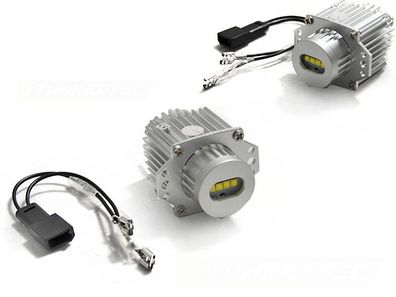 LED MARKER 40W - BMW E90 / E91 05-08