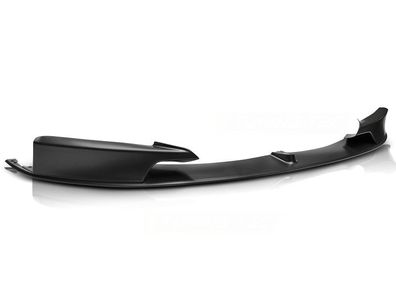 Frontspoiler BMW F30/ F31 11-M Performance