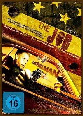 The Job (DVD] Neuware