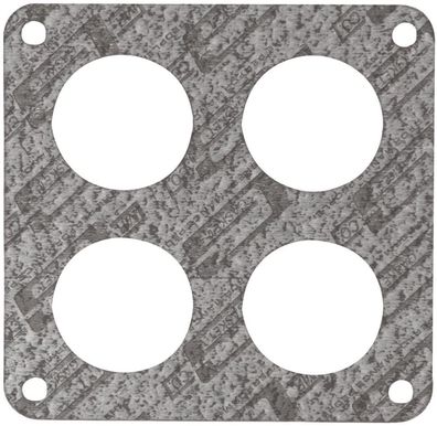 Vergaserfußdichtung HOLLEY 4500 Mr Gasket 58B