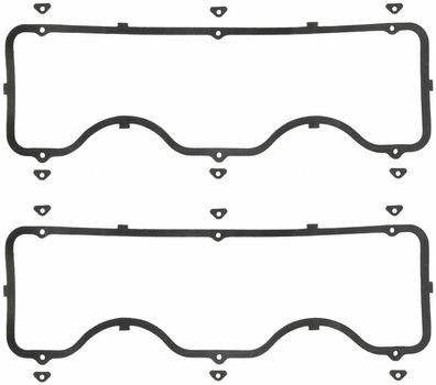 Ventildeckeldichtung paar Gummi FelPro VS13199R