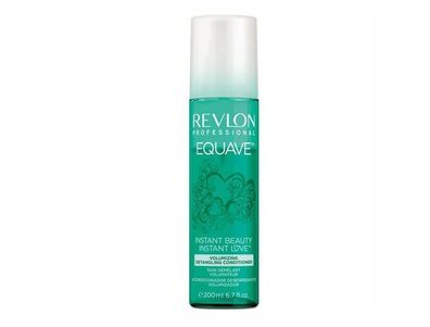 REVLON Equave Instant Beauty Volumizing Detangling Conditioner 200 ml