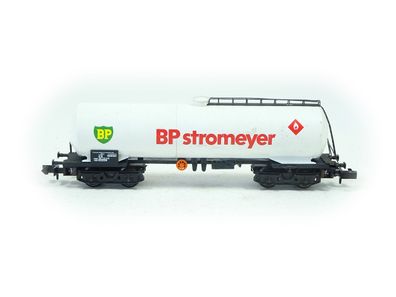 Güterwagen Kesselwagen BP Stromeyer, Arnold N 4374