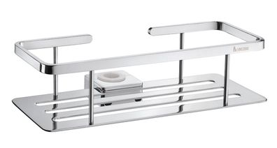 Sideline - Seifenkorb Chrom DK 3006