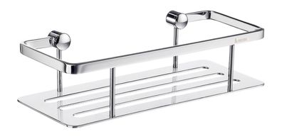 Sideline - Seifenkorb Chrom DK 3001