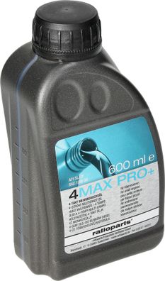 Motoröl Für 4-Takt SAE 10W-30 - 600 ml