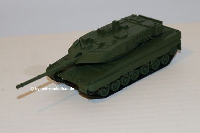Herpa 746182 - Kampfpanzer Leopard 2A7, undekoriert. 1:87.