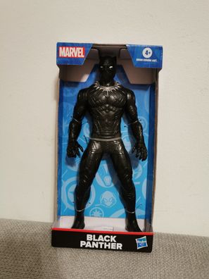 Marvel Avengers Avenger Black Panther Action Figur 25 cm von Hasbro