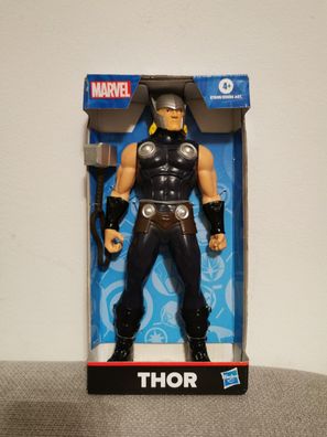 Marvel Avengers Avenger Thor Action Figur 25 cm von Hasbro