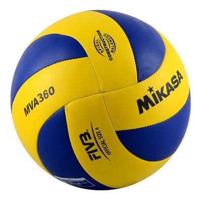 Original japan mikasa volleyball super hartfaser wettbewerbsvolleyball