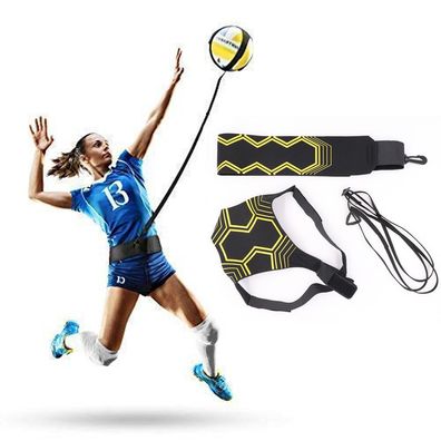 Trainingsgeräte für Volleyball-Kick-Gürteltaschen,