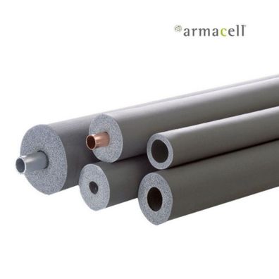 Armaflex HP Rohrisolierung Isolierung Kautschuk Isolierschlauch Armacell 2m 10 x 15mm