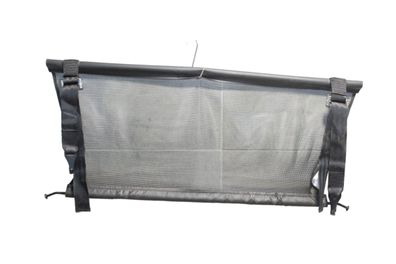 Opel Astra K Sports Tourer Trennnetz Hundenetz Gepäcknetz Laderaumnetz Netz L5P4