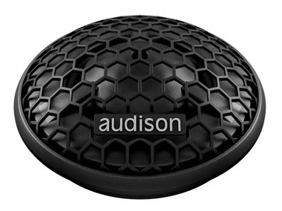 Audison AP 1 - Hochtöner Set 25mm + Frequenzweiche