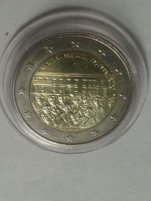 2 euro 2015 Slowenien Emona Ljubljana- unzirkuliert 2€ 2015 Slowenien