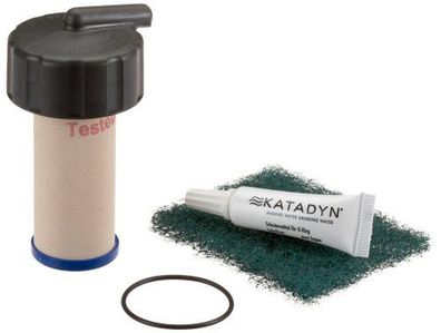 Katadyn Mini Wasserfilter Keramikersatzelement