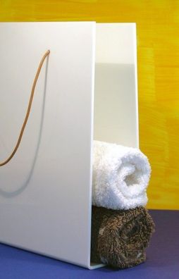 Basebag Aufbewahrungskorb - Artikel Design