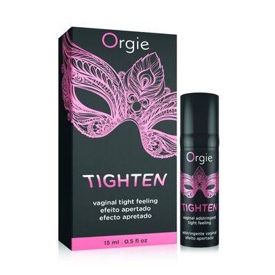 Orgie Tighten - Vaginal Tight Feeling Vagina Straffendes Gefühl Gel