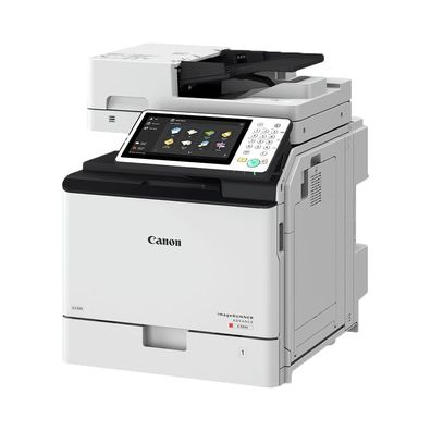 Canon imageRUNNER Advance C355i gebrauchter Multifunktionsdrucker