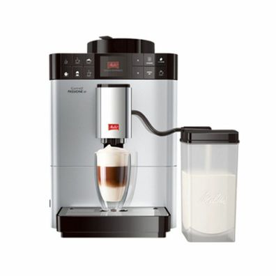 Express-Kaffeemaschine Melitta F53/1-101
