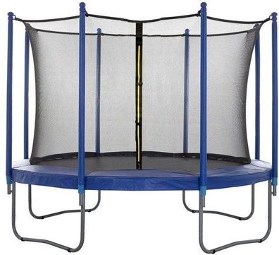 Trampolinnetz - 244 cm - Innenkante