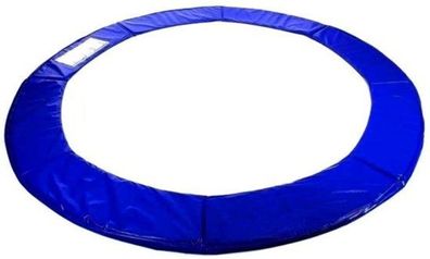 Randabdeckung Trampolin - Blau - 396 cm - AP Sport