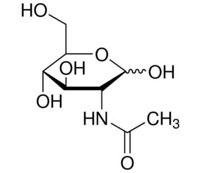 N-Acetyl-D-glucosamin (98-102%, USP, Food Grade)